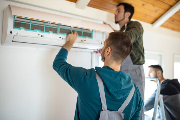 Best Thermostats and Smart Controls in Sugarcreek, PA