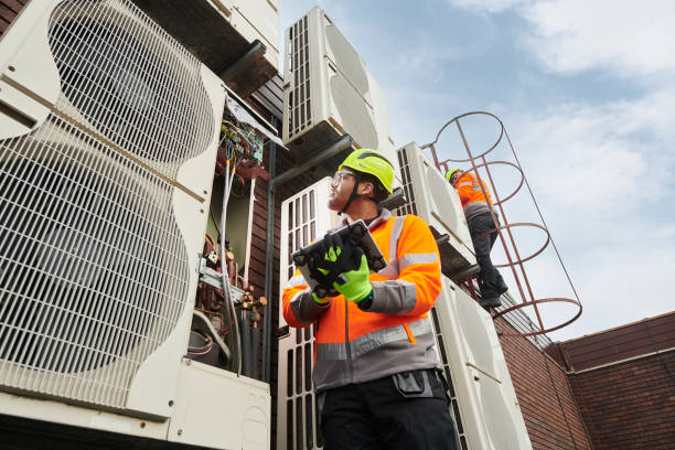 Best HVAC Consulting and Engineering in Sugarcreek, PA
