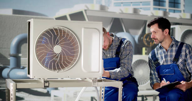 Best HVAC Retrofitting and Upgrading in Sugarcreek, PA